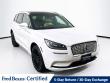 Certified 2022 Lincoln Corsair Reserve SUV
