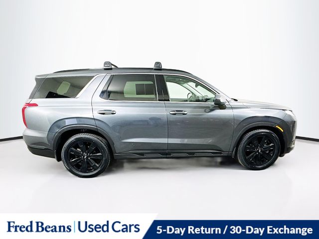 2024 Hyundai Palisade XRT - Photo 9