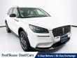 Certified 2022 Lincoln Corsair Standard SUV