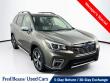 Used 2019 Subaru Forester Touring SUV