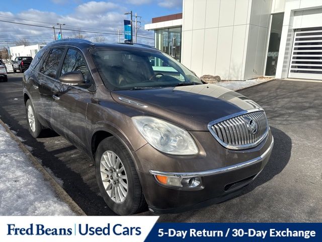2011 Buick Enclave CX's photo