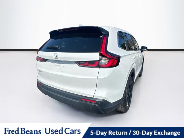 2024 Honda CR-V EX-L - Photo 10