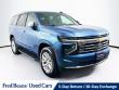 Used 2025 Chevrolet Tahoe Premier SUV