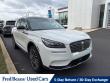 Used 2022 Lincoln Corsair Reserve SUV