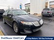  Lincoln MKS