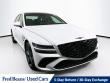 Used 2025 Genesis G80 3.5T Sedan