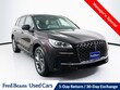  Lincoln Corsair Plug-In Hybrid