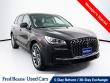 Certified 2023 Lincoln Corsair Plug-In Hybrid Grand Touring SUV