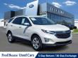 Used 2018 Chevrolet Equinox Premier SUV