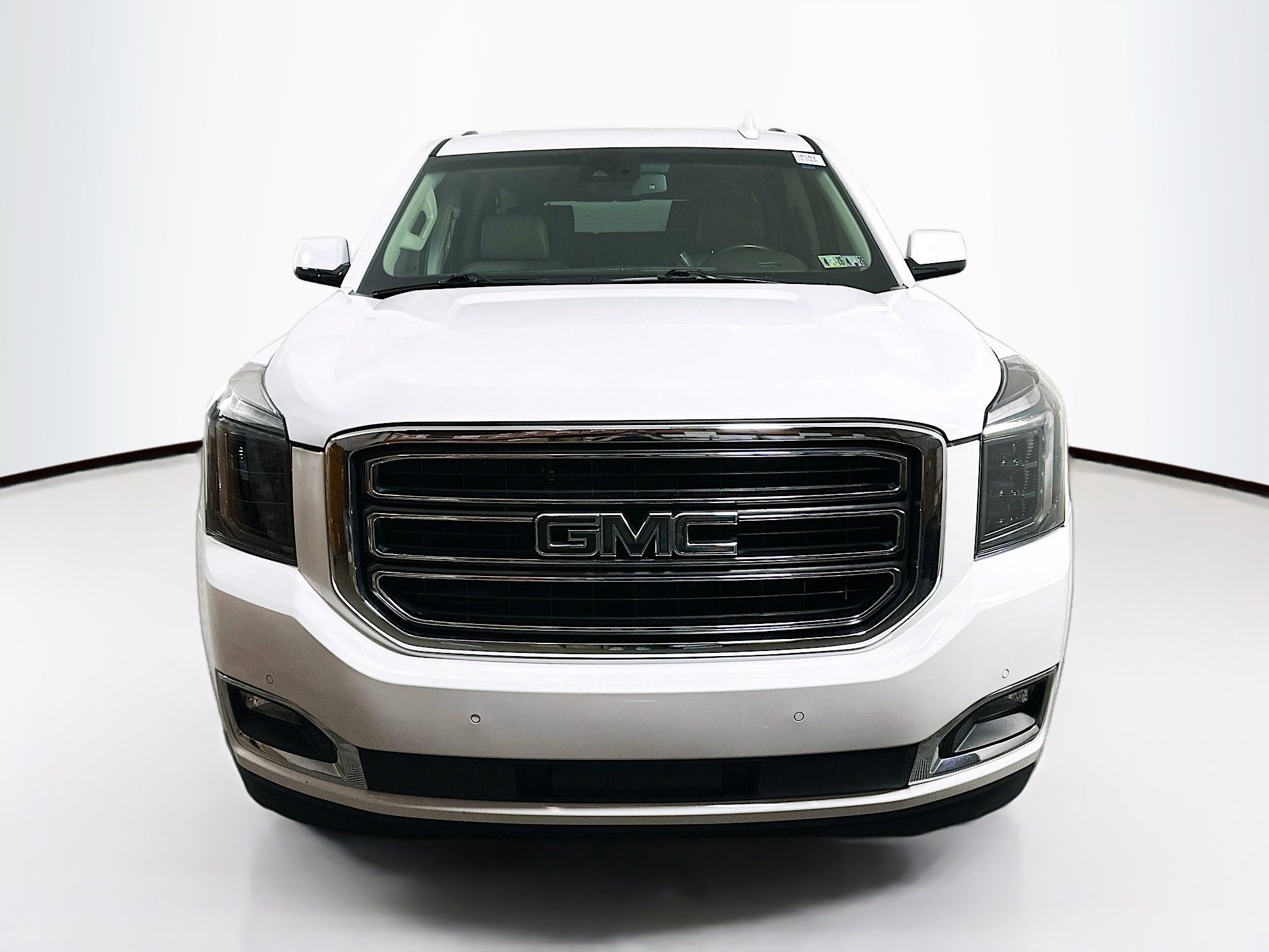 Used 2018 GMC Yukon XL SLT with VIN 1GKS2GKC5JR389643 for sale in Doylestown, PA