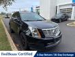 Certified 2016 Cadillac SRX Luxury SUV