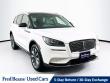 Certified 2022 Lincoln Corsair Reserve SUV