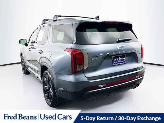2024 Hyundai Palisade XRT - Photo 5