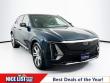 Used 2024 Cadillac Lyriq Tech SUV