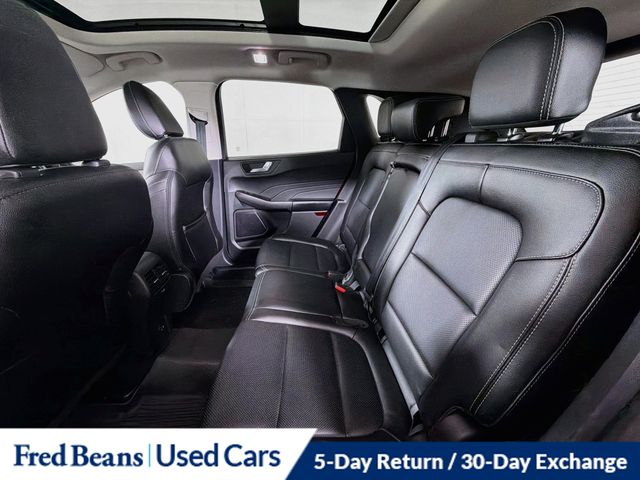 2022 Ford Escape SEL - Photo 32