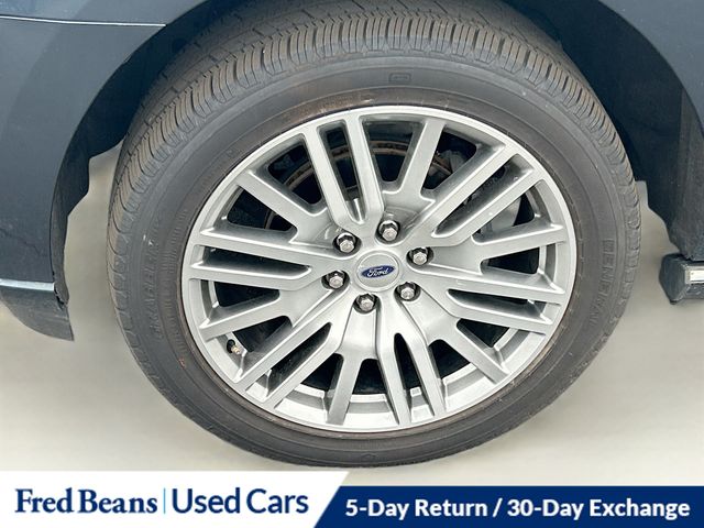 2022 Ford Expedition Platinum - Photo 42