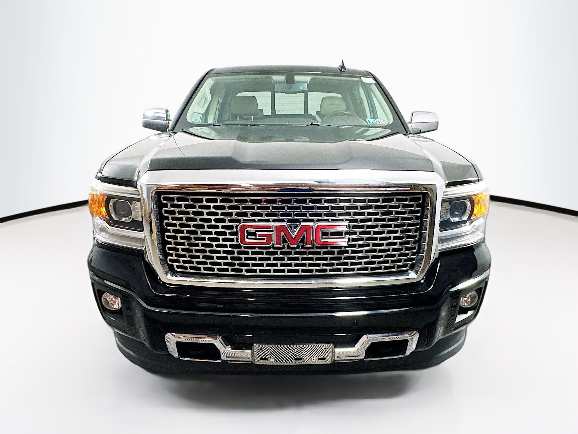 Used 2015 GMC Sierra 1500 Denali Denali with VIN 3GTU2WEJ9FG240443 for sale in Doylestown, PA