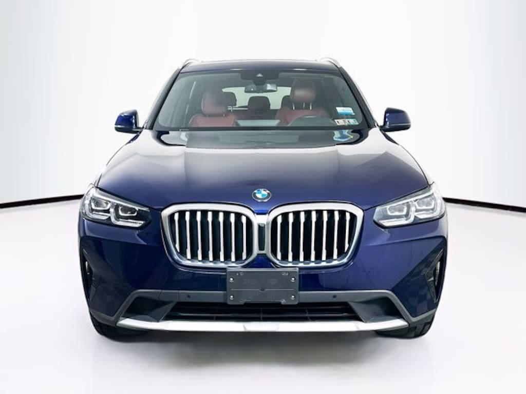 Used 2023 BMW X3 xDrive30i SUV