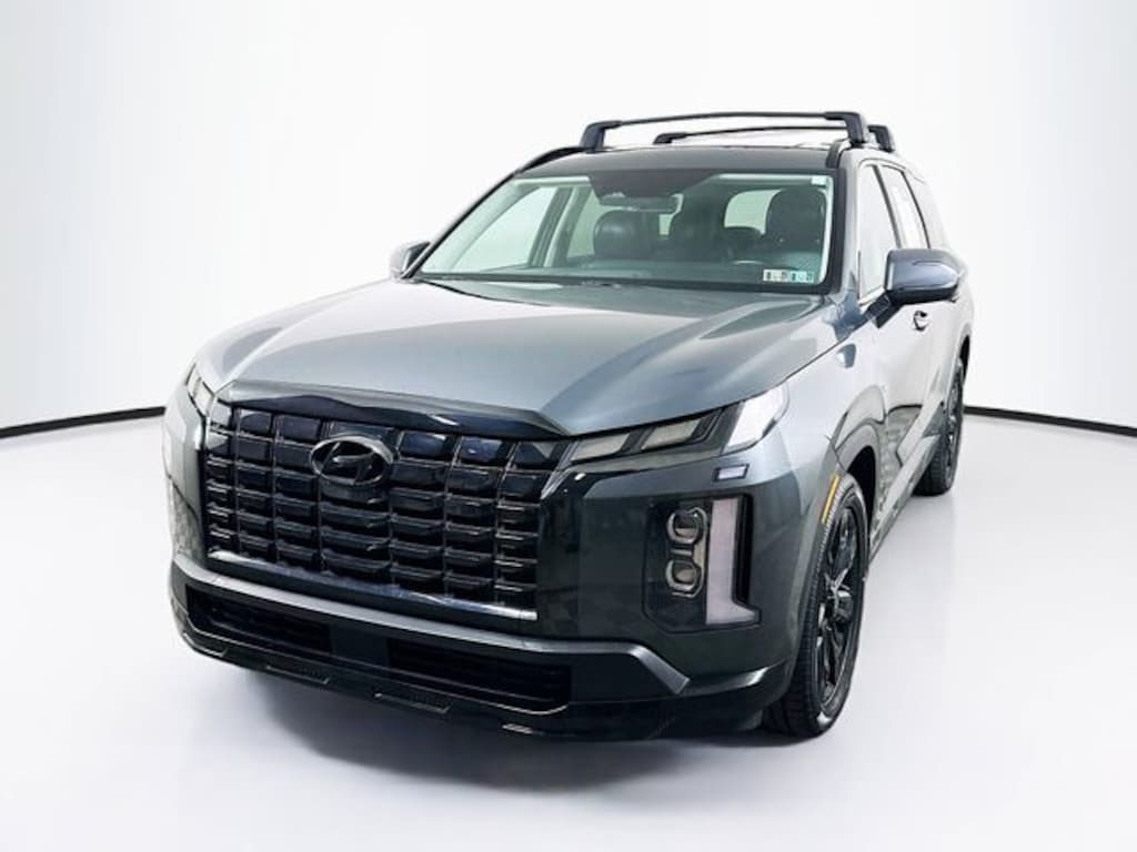 Used 2024 Hyundai Palisade XRT SUV