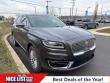 Used 2020 Lincoln Nautilus Standard SUV
