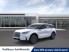 2025 Lincoln Corsair Premiere SUV