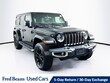 Jeep Wrangler 4xe