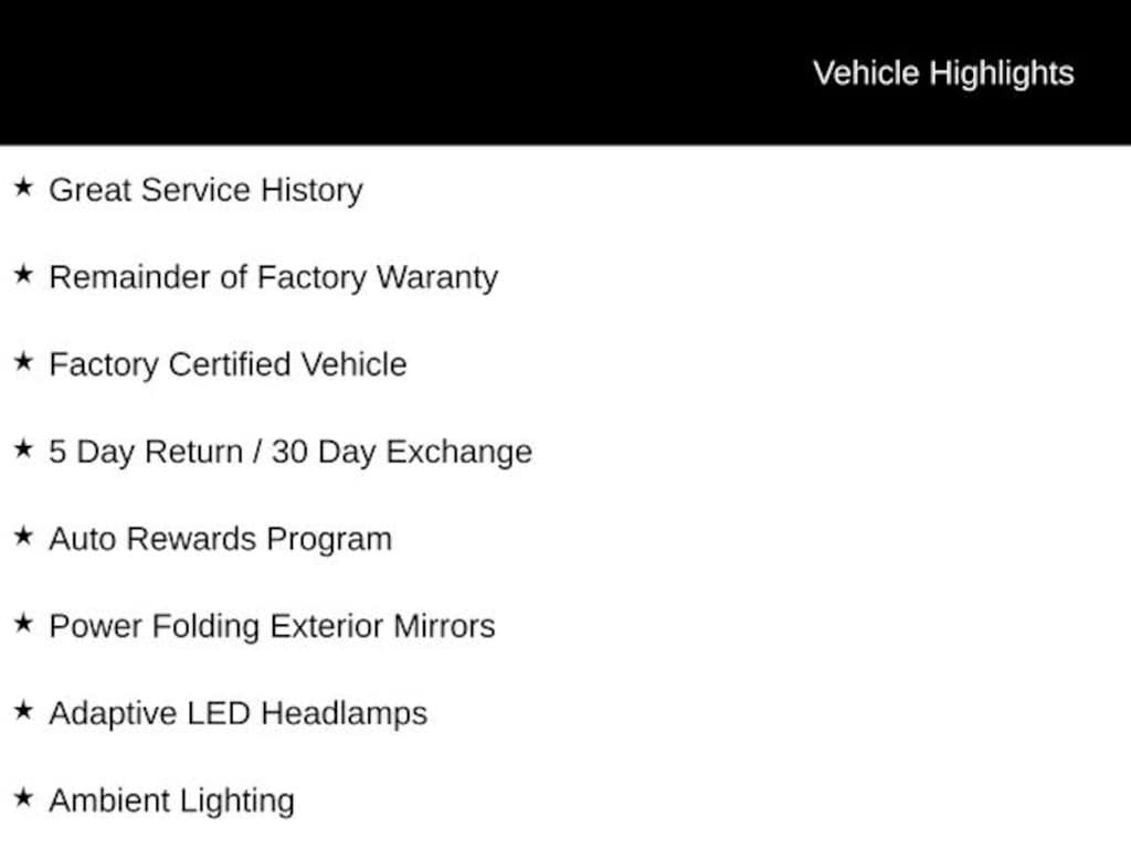 Certified 2022 Lincoln Nautilus Reserve SUV