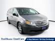 Used 2012 Honda Odyssey EX-L Van