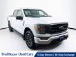 Used 2022 Ford F-150 XLT Truck SuperCrew Cab