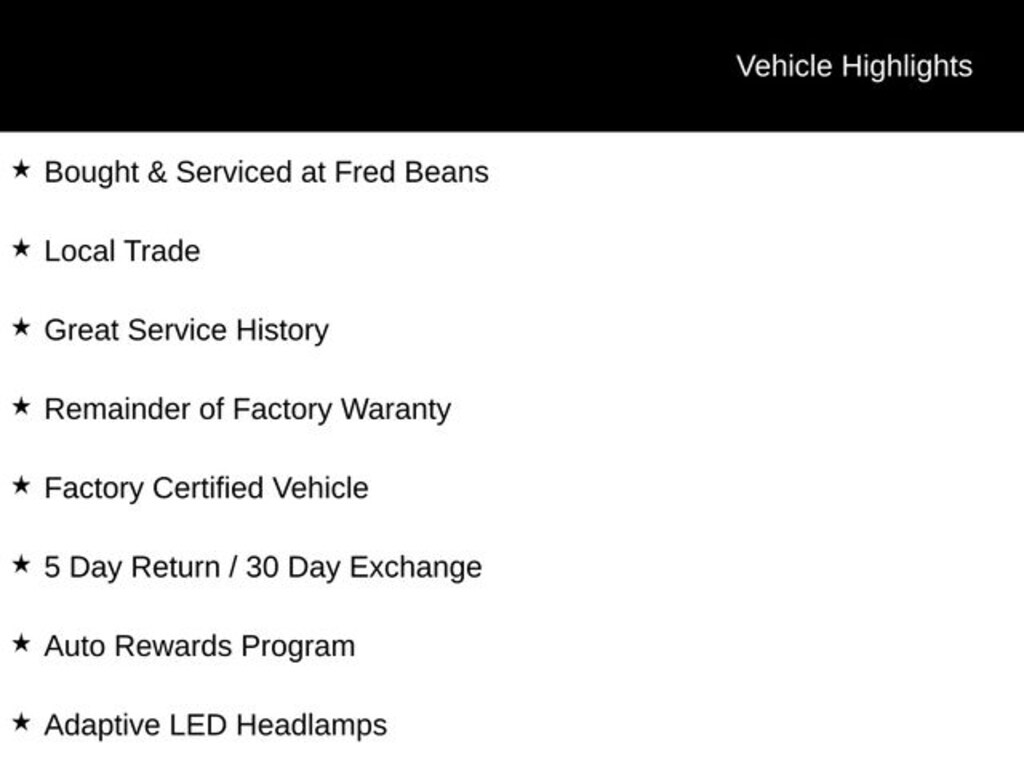 Certified 2023 Lincoln Navigator L Black Label SUV