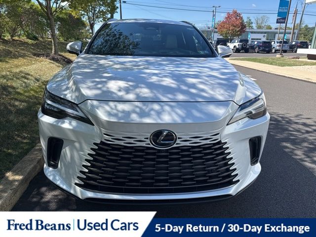 2024 Lexus RX 350 Premium photo 2