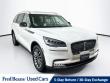 Certified 2020 Lincoln Aviator Reserve SUV