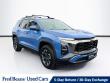 Used 2025 Chevrolet Equinox Activ SUV