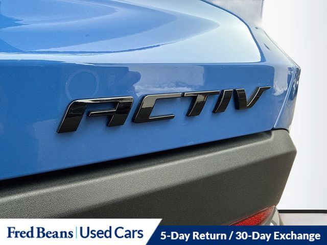 2025 Chevrolet Equinox ACTIV - Photo 41