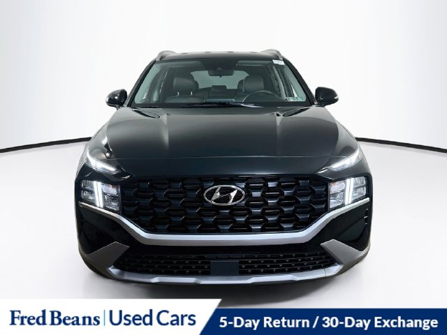 Used 2023 Hyundai Santa Fe SEL SUV