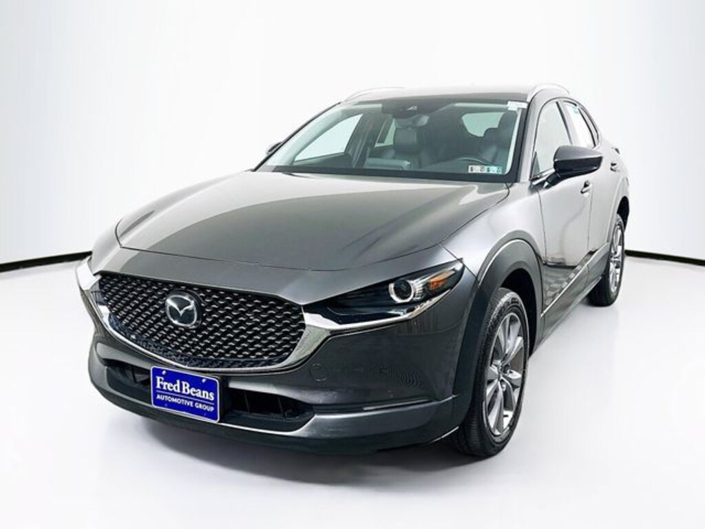 Used 2023 Mazda CX-30 2.5 S Select Package SUV