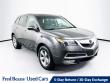 Used 2012 Acura MDX 3.7L SUV