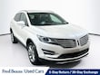  Lincoln MKC