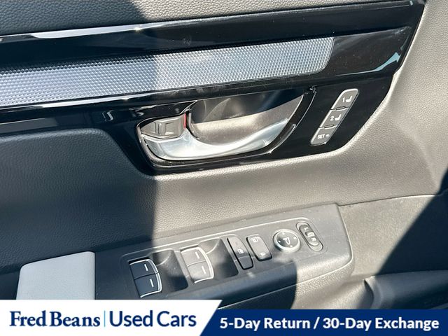 2024 Honda CR-V EX-L - Photo 23