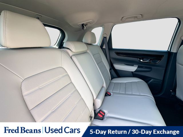 2024 Honda CR-V EX-L - Photo 33