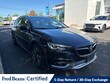 Buick Regal Tourx