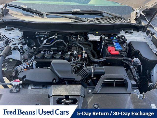 2024 Honda CR-V EX-L - Photo 36