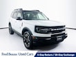  Ford Bronco Sport