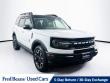 Used 2022 Ford Bronco Sport Outer Banks SUV