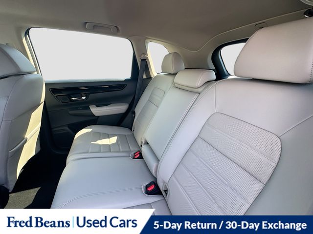 2024 Honda CR-V EX-L - Photo 30