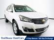 Certified 2017 Chevrolet Traverse Premier SUV