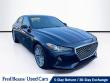 Used 2021 Genesis G70 2.0T Sedan