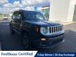 Certified 2017 Jeep Renegade Limited SUV