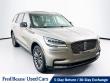 Certified 2023 Lincoln Aviator Standard SUV