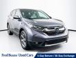 Used 2019 Honda CR-V EX-L SUV
